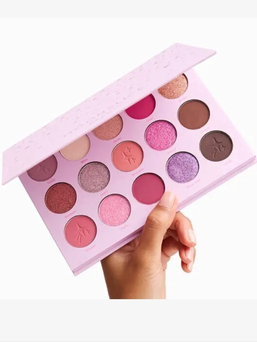 MOONSLICE BEAUTY - Celestial Crush Palette
